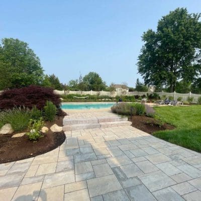 Doylestown, PA Landscaping Services Company
