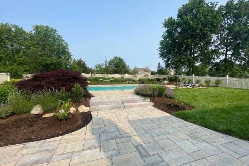 Doylestown, PA Landscaping Services Company