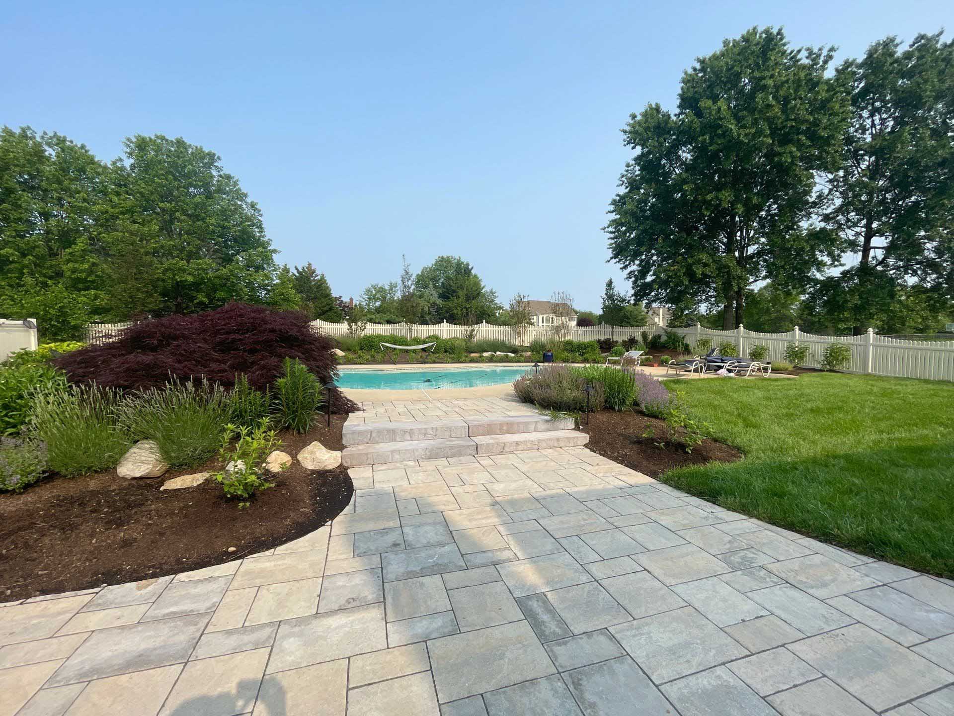 Doylestown, PA Landscaping Services Company