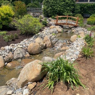 Doylestown, PA Landscaping Services Company