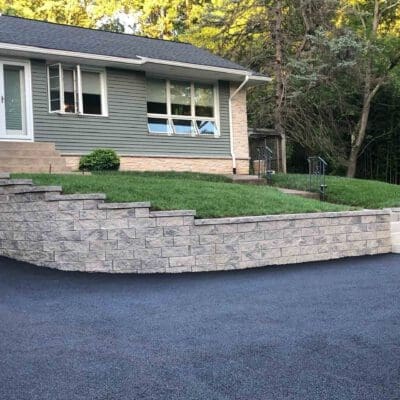 Outdoor Living Banner