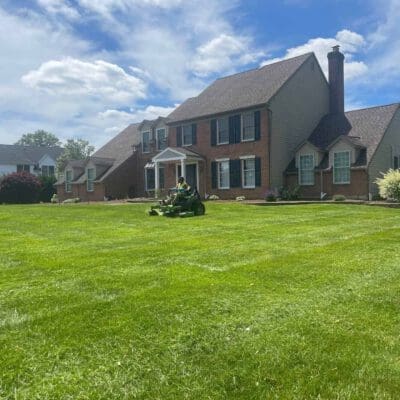 Doylestown, PA Landscape Maintenance Services