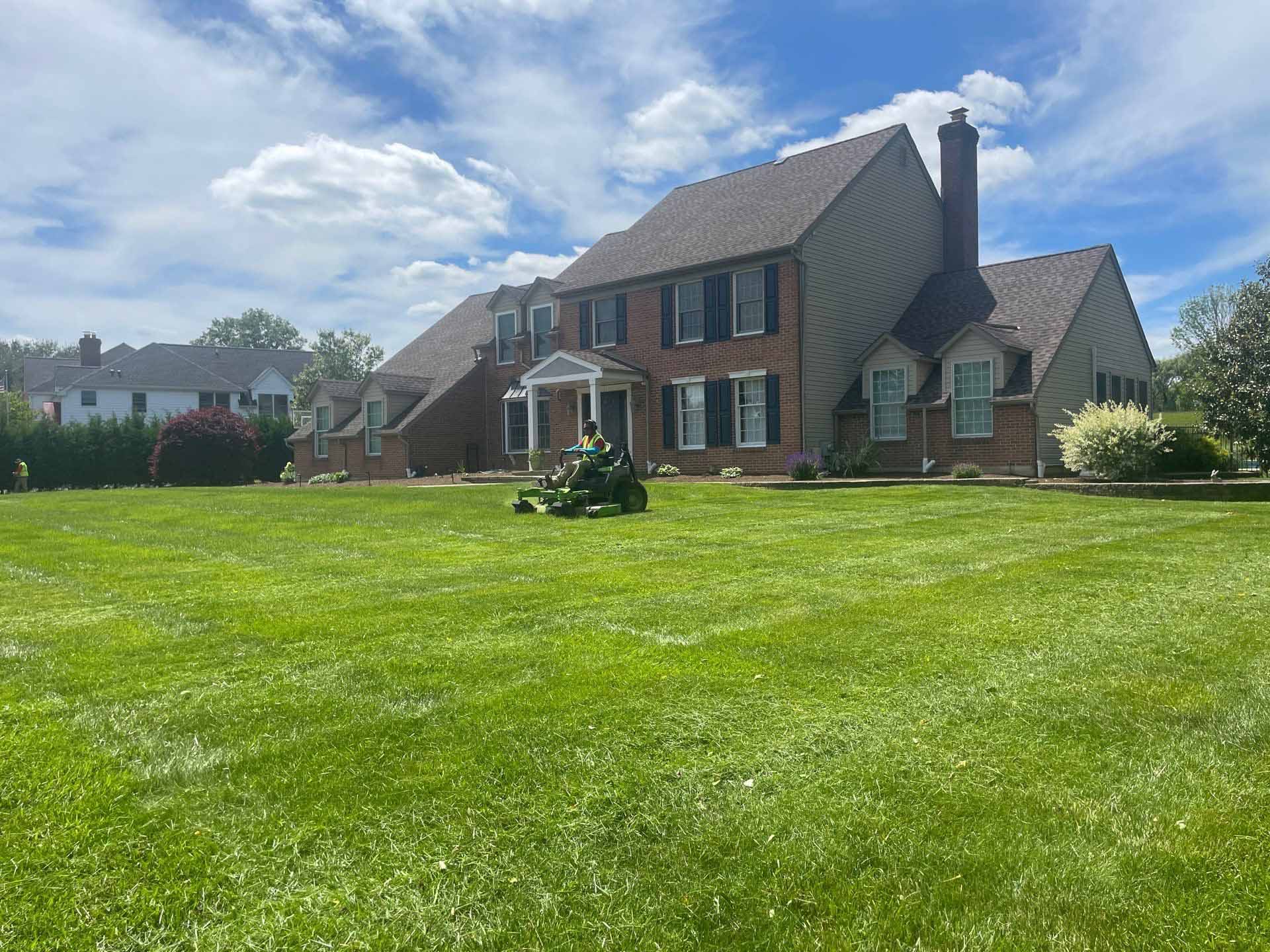 Doylestown, PA Landscape Maintenance Services