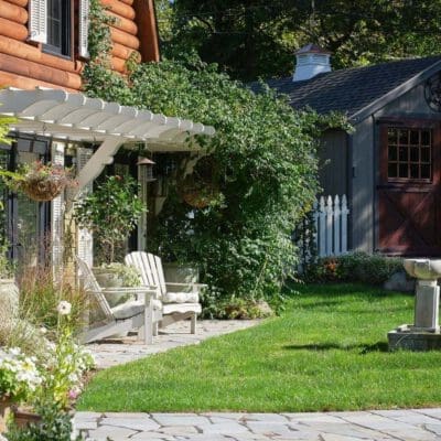 Doylestown, PA Landscaping Companies