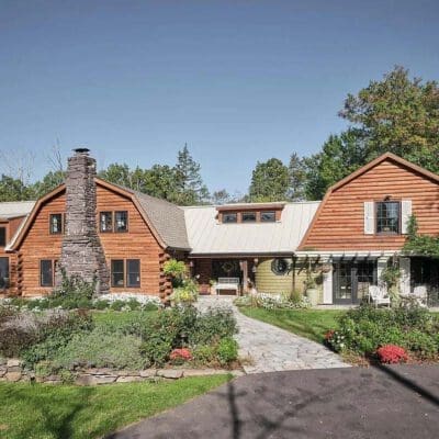 Landscape Design Cta