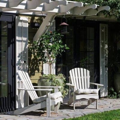 Landscape Design Doylestown, PA