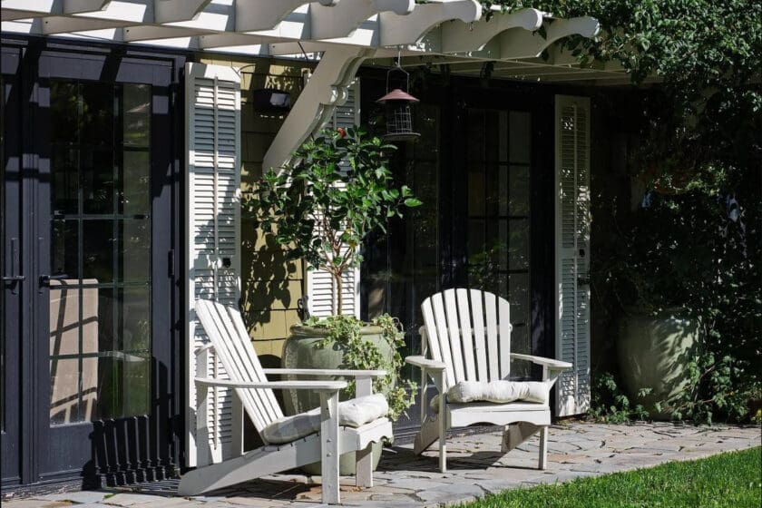 Landscape Design Doylestown, PA