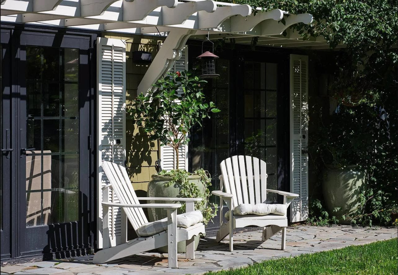 Landscape Design Doylestown, PA