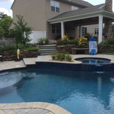 Landscape Design Doylestown, PA