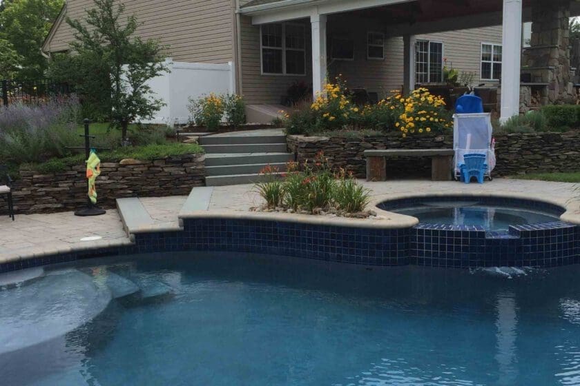 Landscape Design Doylestown, PA