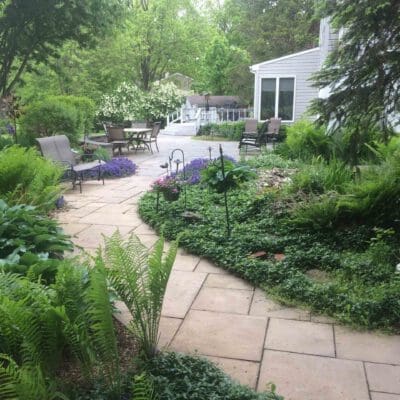 Landscape Design Doylestown, PA