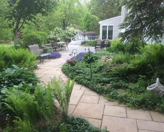 Landscape Design Doylestown, PA