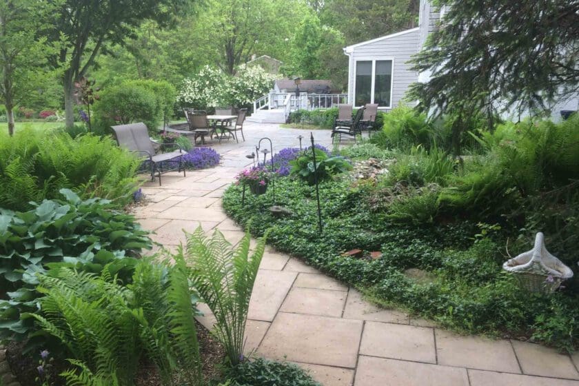 Landscape Design Doylestown, PA