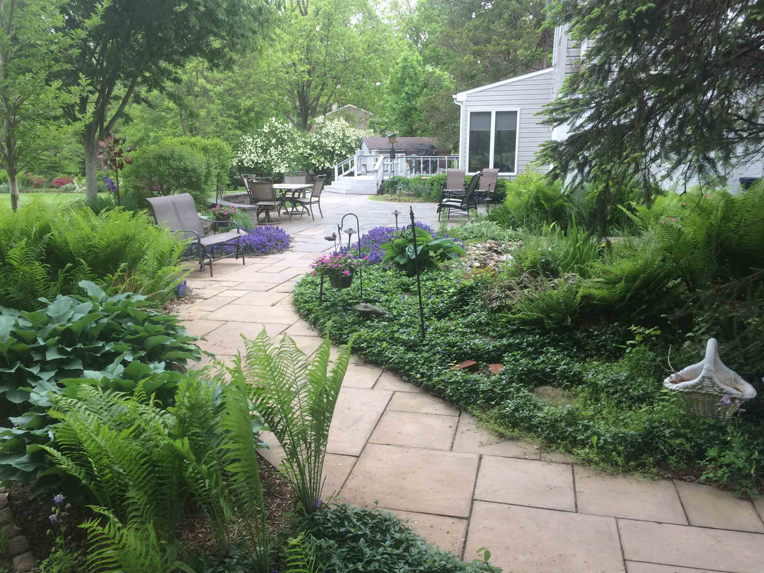 Landscape Design Doylestown, PA