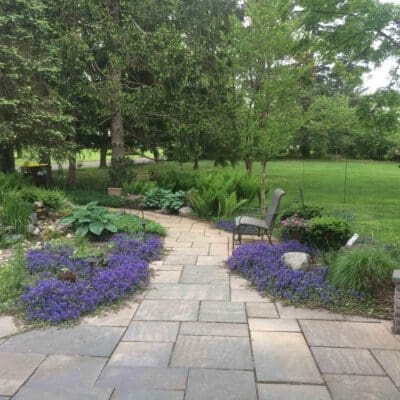 Doylestown, PA Landscaping Services Company