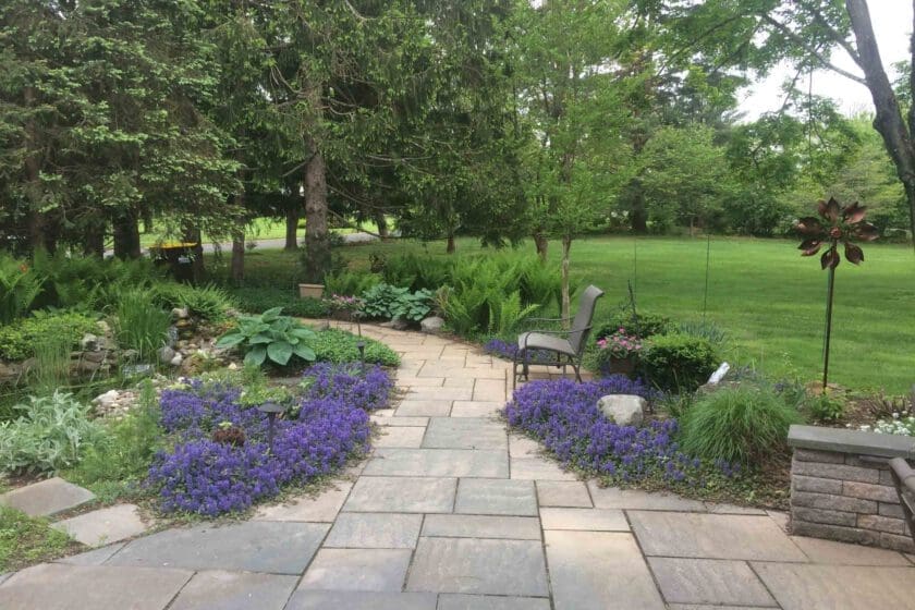 Doylestown, PA Landscaping Services Company