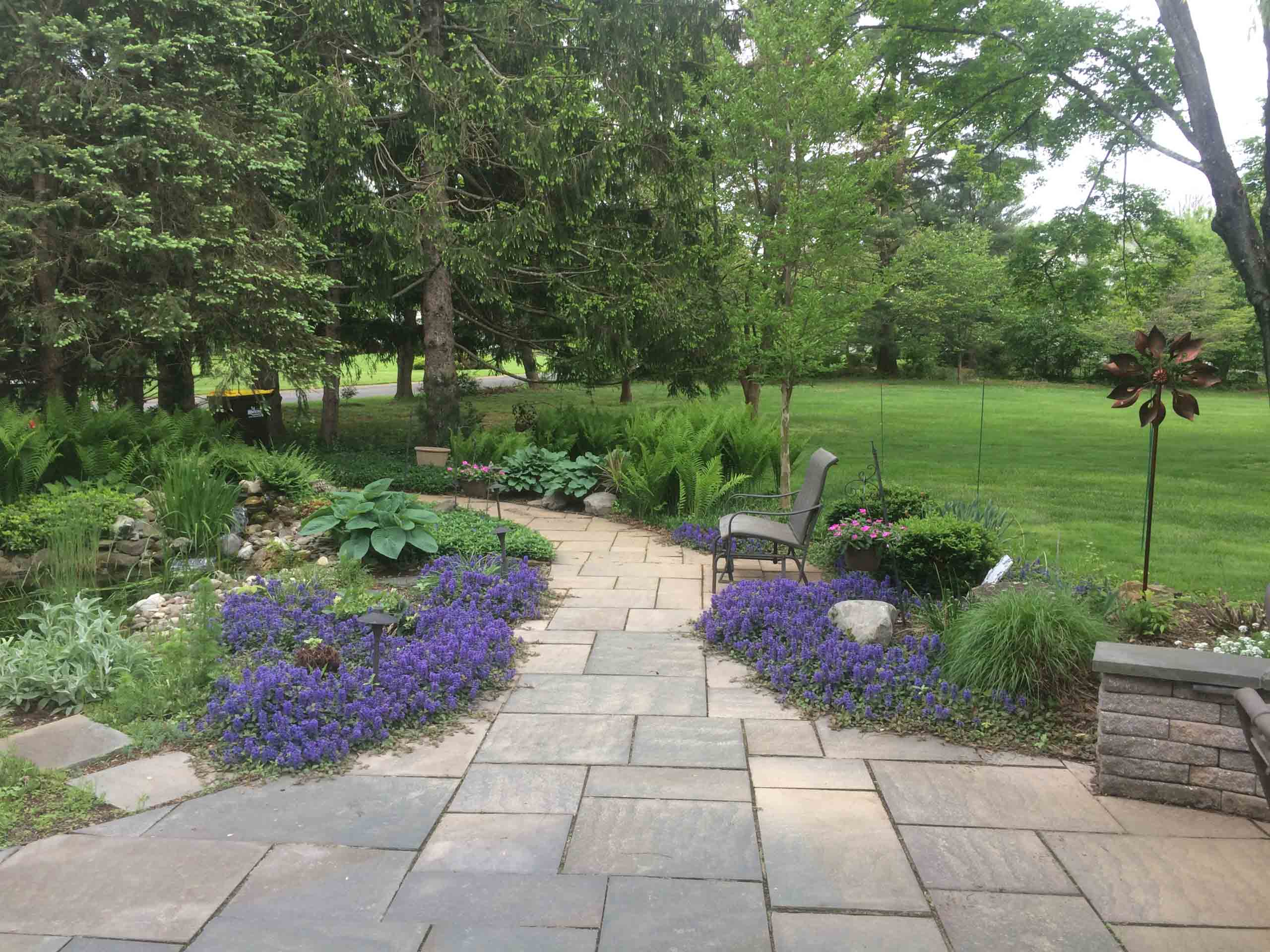 Doylestown, PA Landscaping Services Company