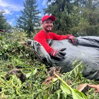 Doylestown, PA Landscape Maintenance Services