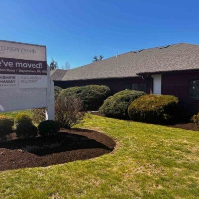 Doylestown, PA Commercial Landscaping Companies