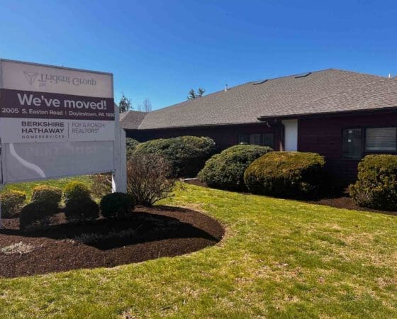 Doylestown, PA Commercial Landscaping Companies