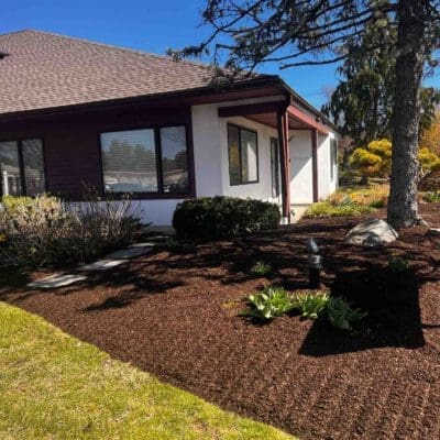 Doylestown, PA Commercial Landscaping Companies