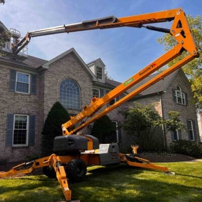 Doylestown, PA Landscape Maintenance Services
