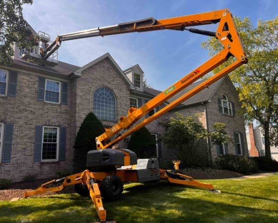 Doylestown, PA Landscape Maintenance Services