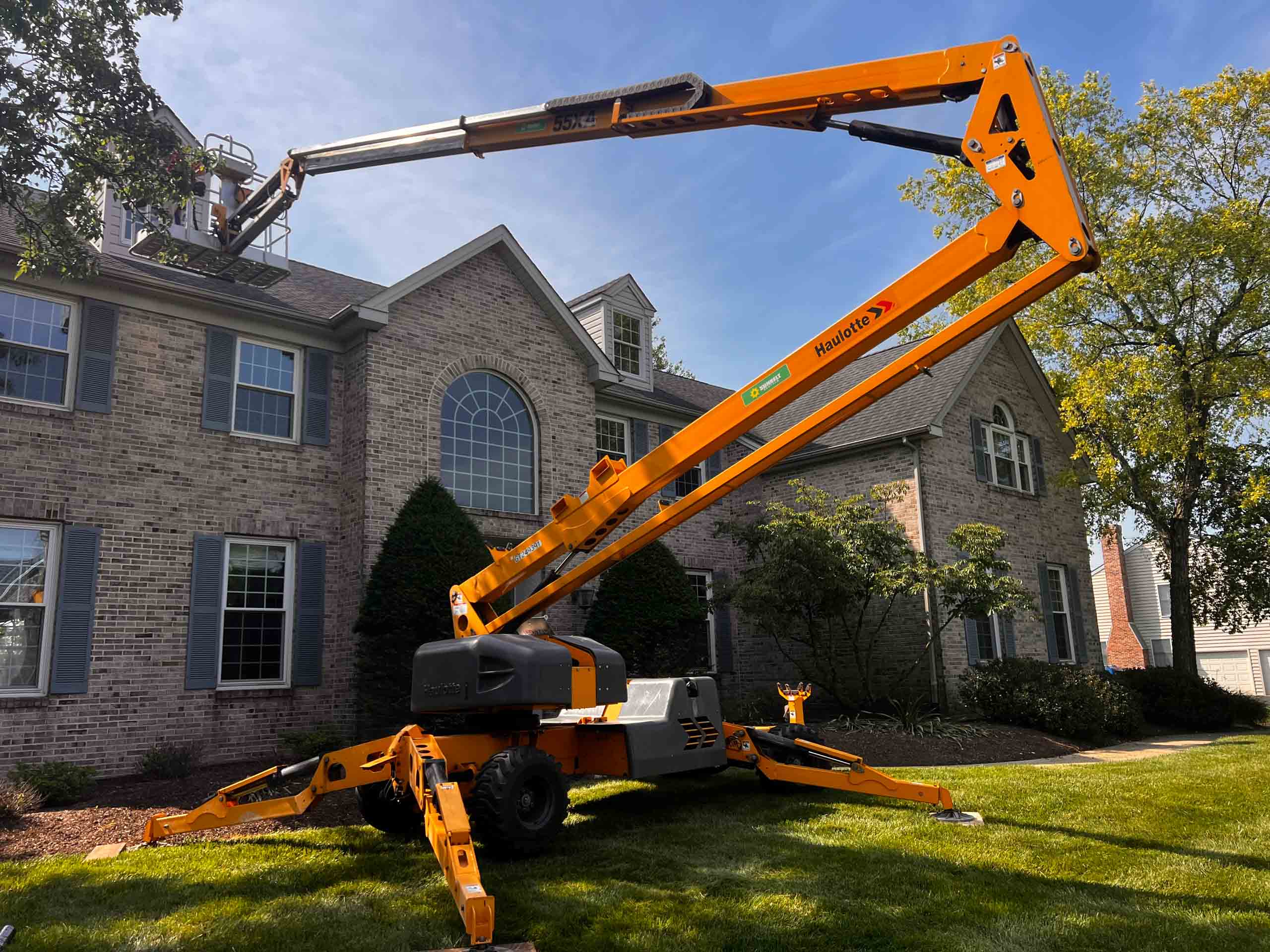 Doylestown, PA Landscape Maintenance Services
