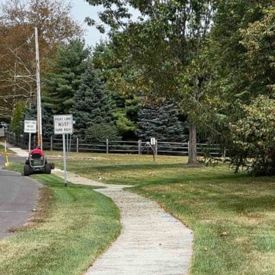 Doylestown, PA Commercial Landscaping Companies