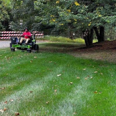 Doylestown, PA Commercial Landscaping Companies