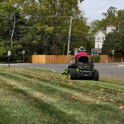 Doylestown, PA Commercial Landscaping Companies