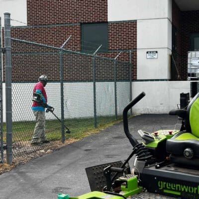 Doylestown, PA Commercial Landscaping Companies