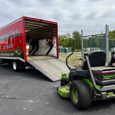 Commercial Services Image