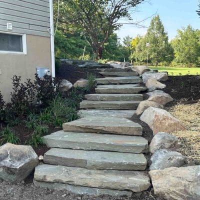 Doylestown, PA Landscaping Services Company