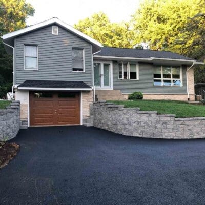 Landscape Design Doylestown, PA