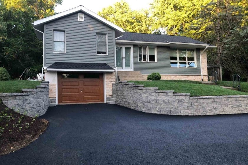 Landscape Design Doylestown, PA