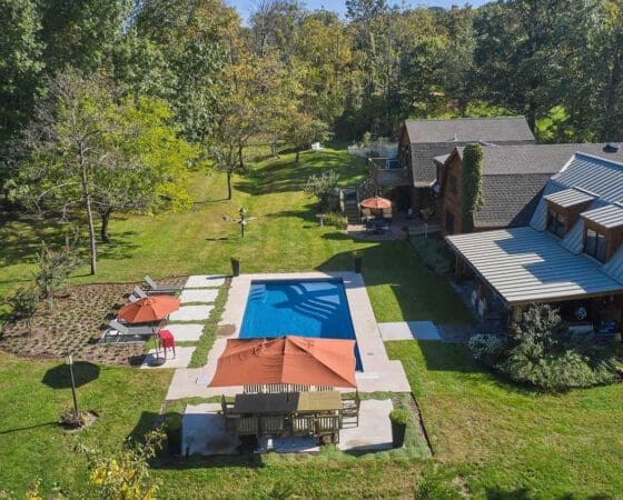 Landscape Design Banner