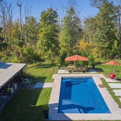 Landscape Design Doylestown, PA