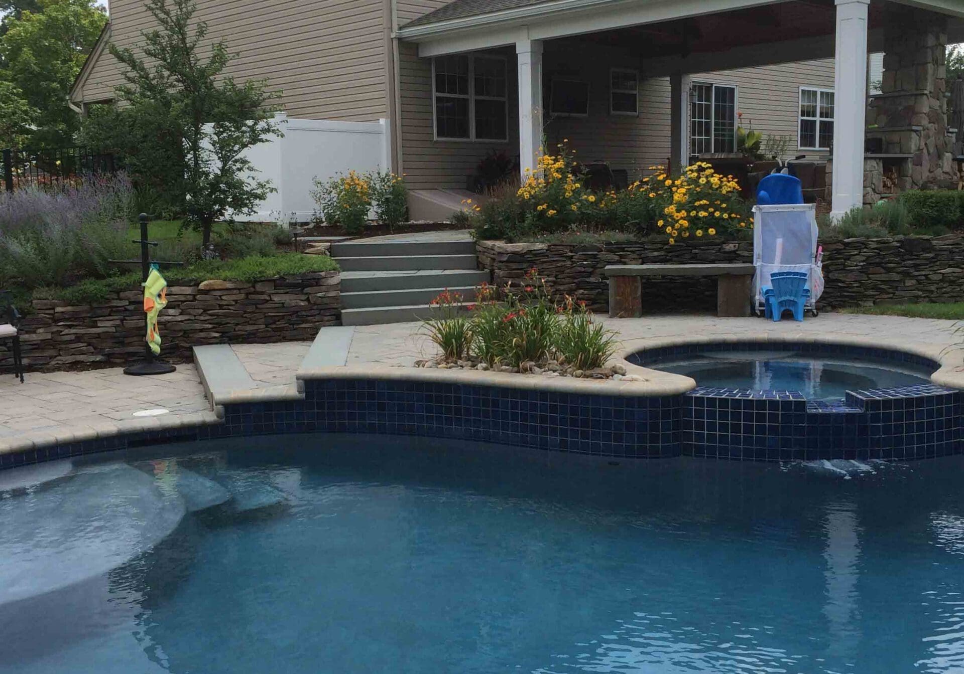 Landscape Design Doylestown, PA