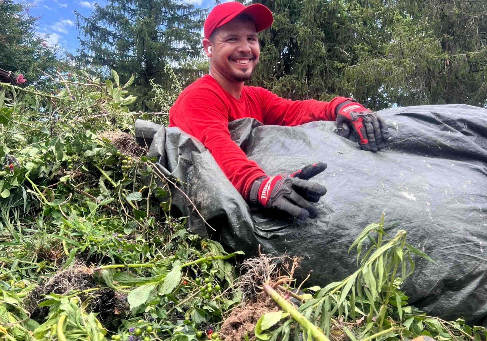 Doylestown, PA Landscape Maintenance Services
