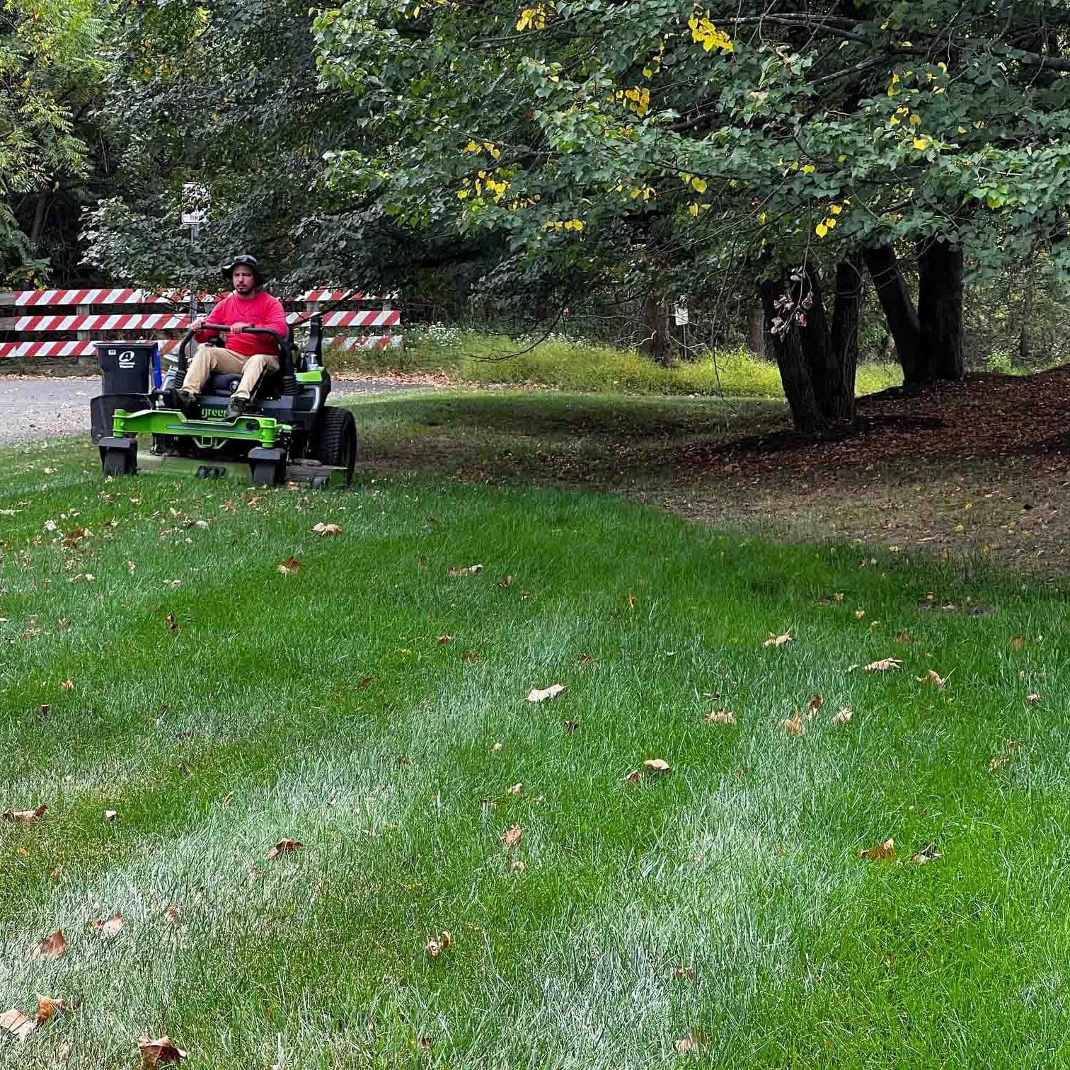 Doylestown, PA Commercial Landscaping Companies