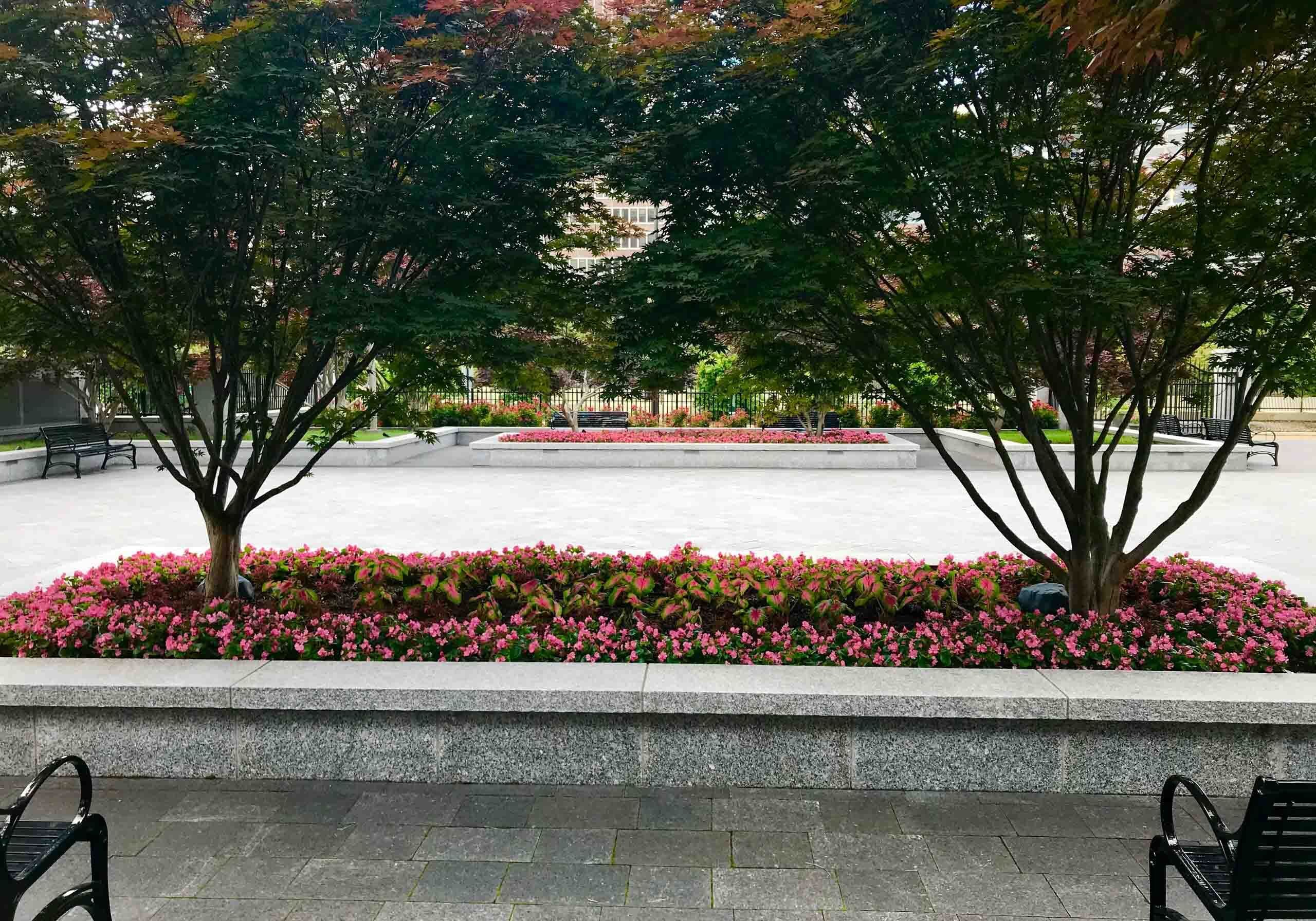 Doylestown, PA Landscape Maintenance Services