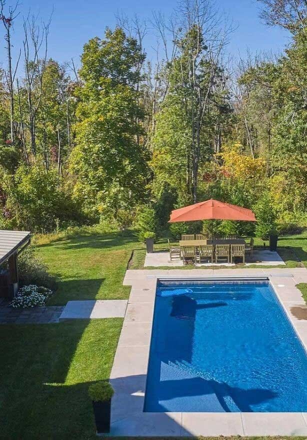 Newtown Township PA Landscape Design