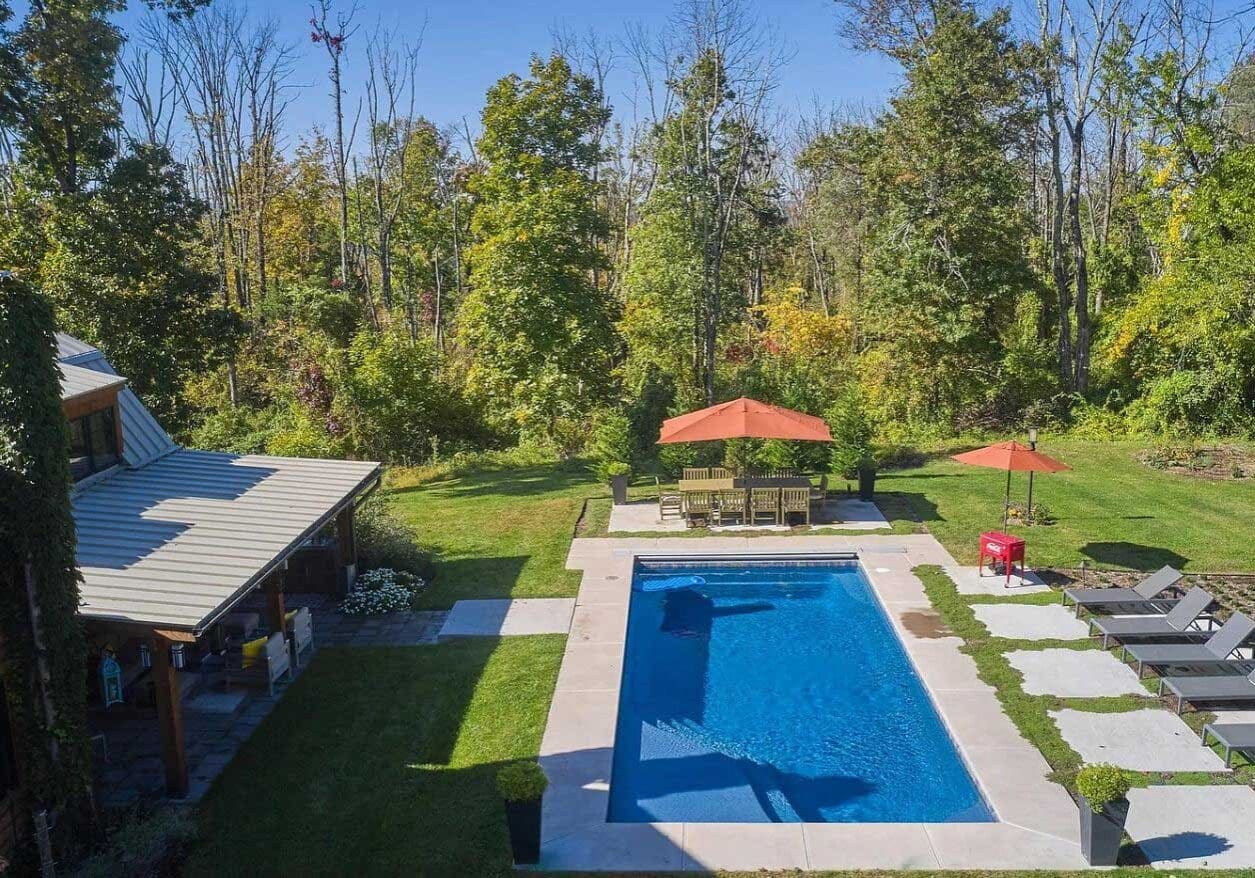 Landscape Design Doylestown, PA