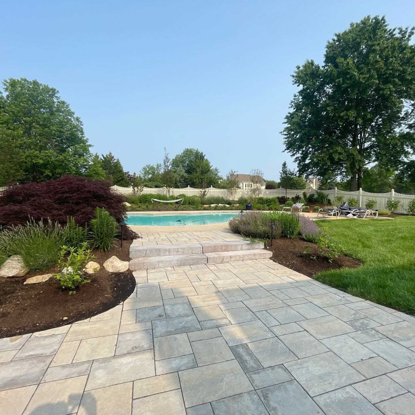 Yardley Pa Landscaping Services